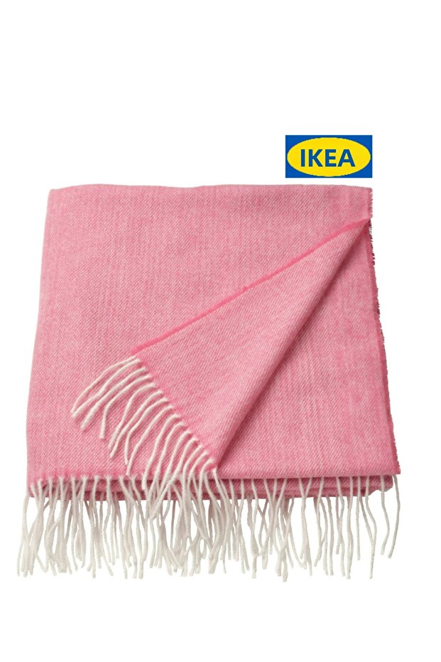 Holmvı Cover, Outdoor Cover, 120X160 cm with Tassels