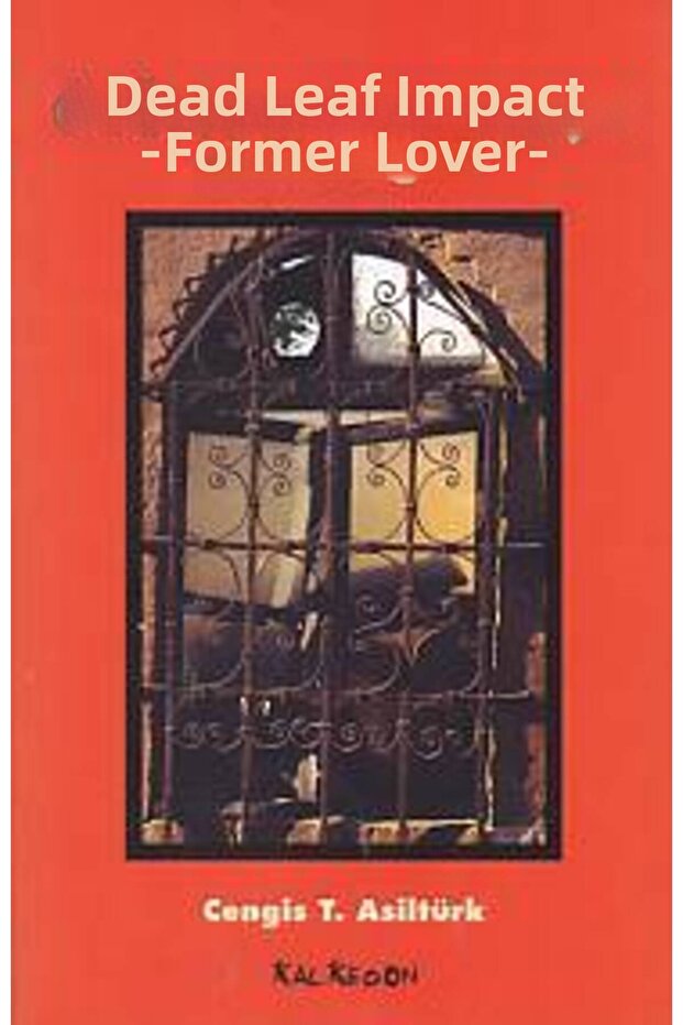 Dead Leaf Strike - Former Beloved - 1