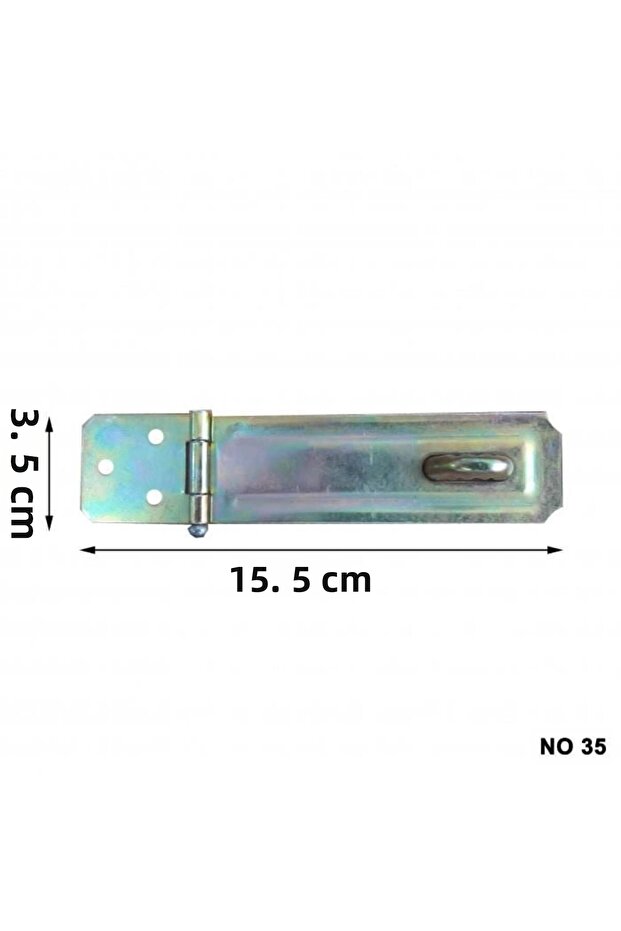 Crate hanger no 35