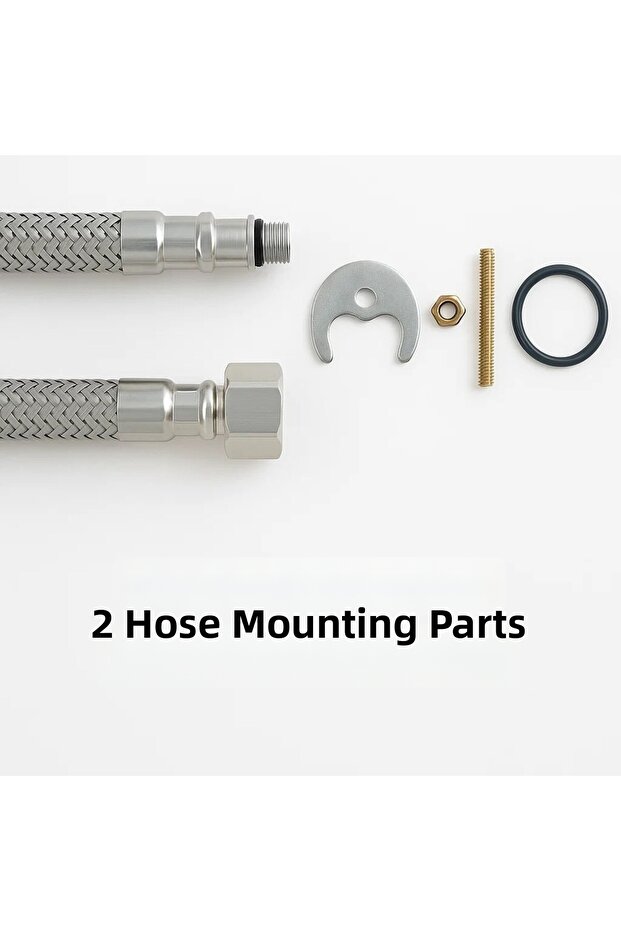 صنبور حوض مارس عالي الجودة - 3