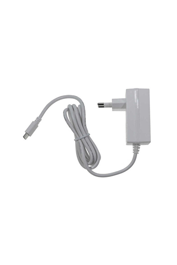 4 Uyumlu Güç Adaptörü - 5.1V 3A - 8