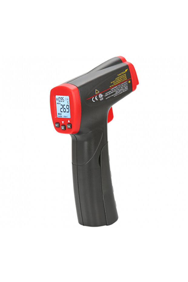 UT300S Infrared Termometre - 1