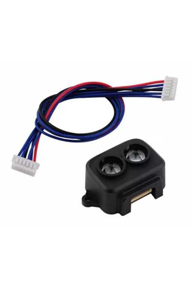 TF-Luna sensörü - 4