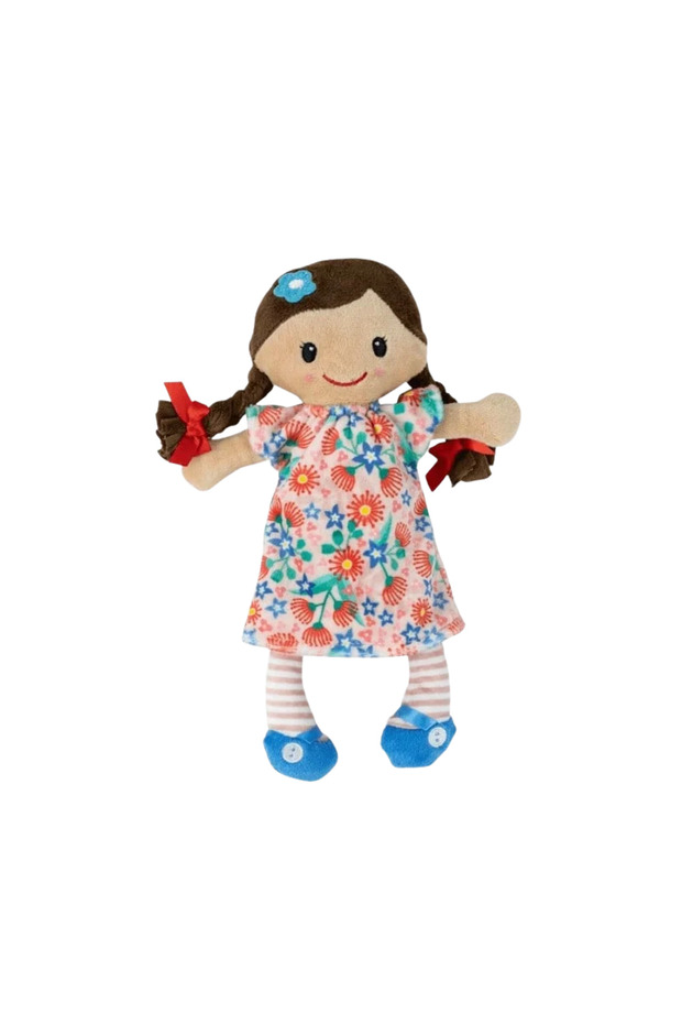 Mini Bez Bebek - Matilda - 1