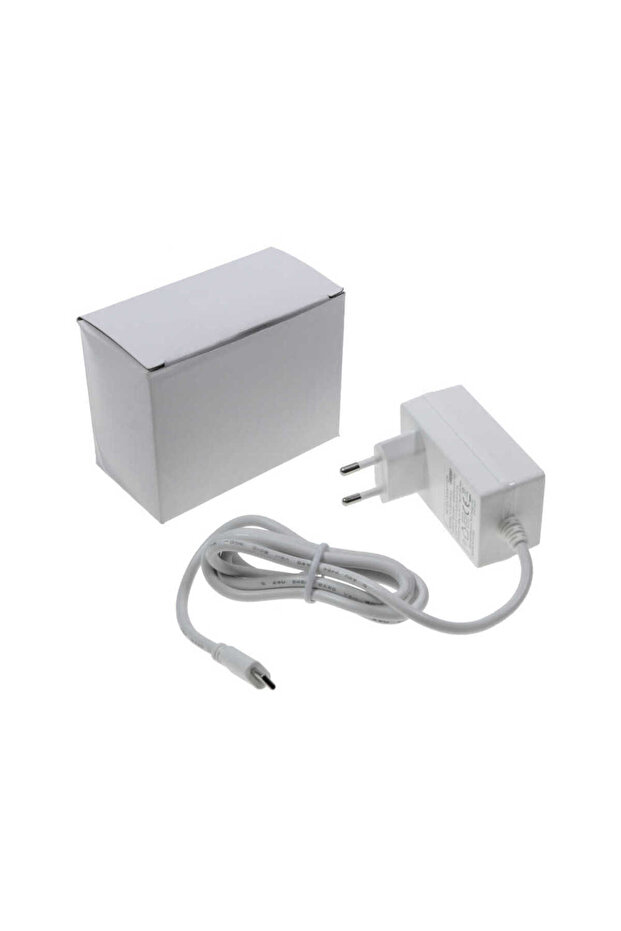 4 Uyumlu Güç Adaptörü - 5.1V 3A - 6