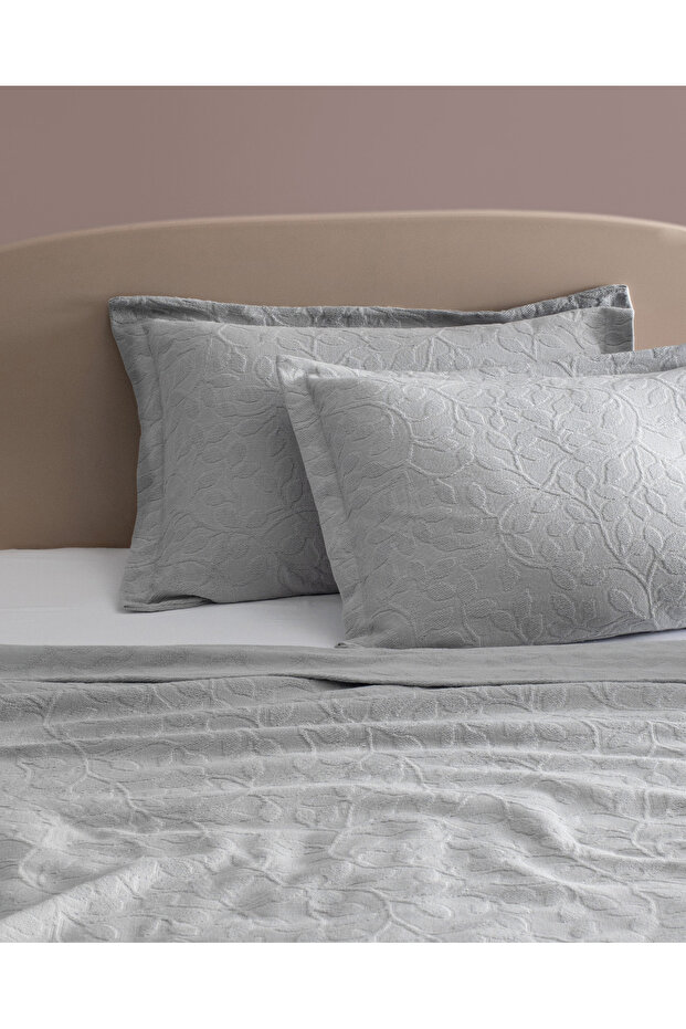 Chantal Double Bedspread Set - 4