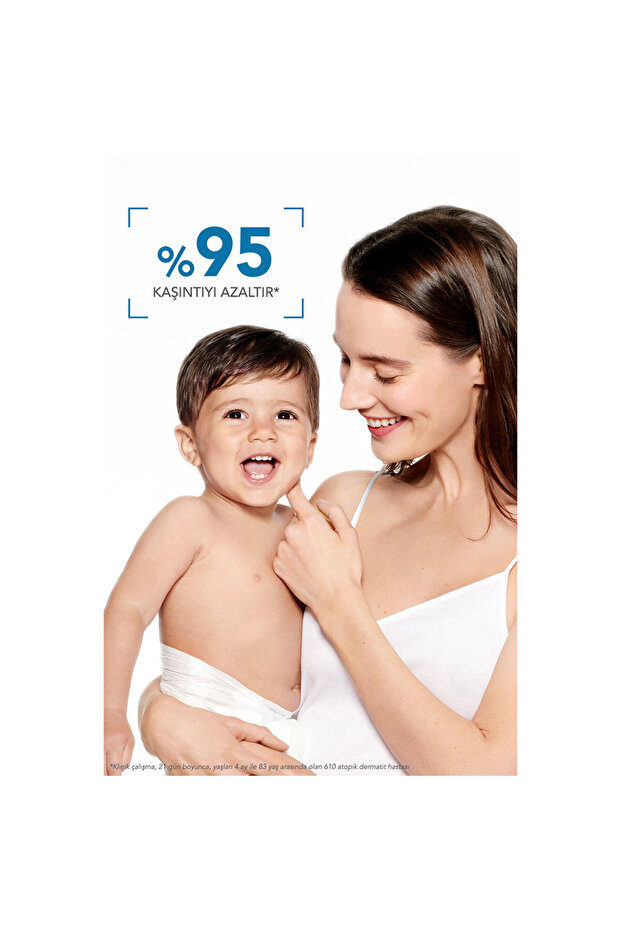 Atoderm Intensive Baume Nemlendirici Bakım Kremi 500 ml PUANSIZDIR - 2
