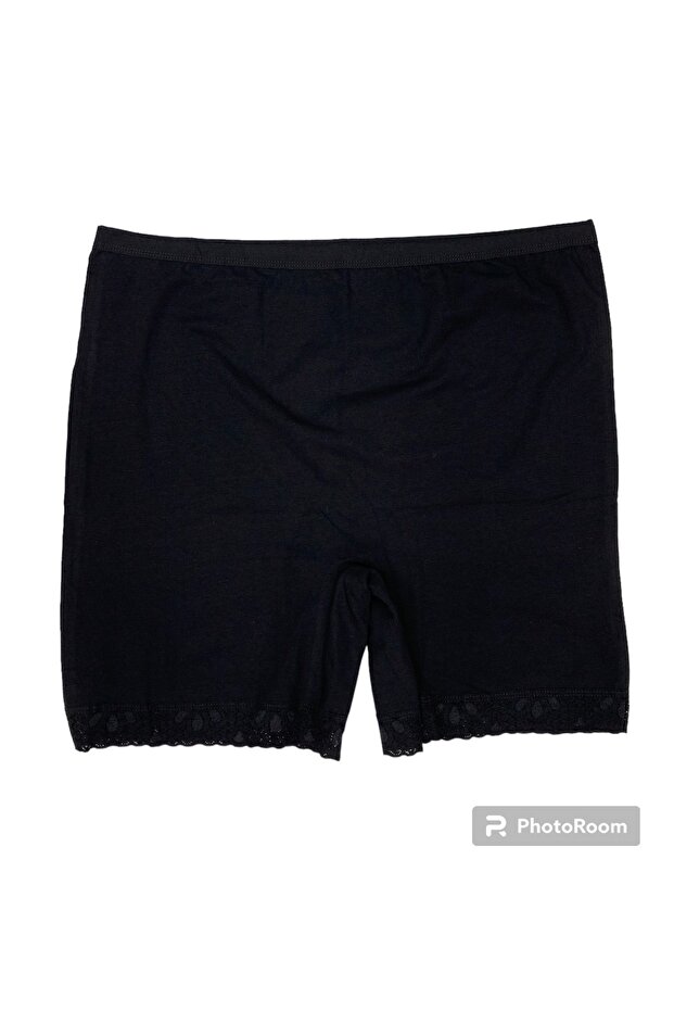 KADIN ŞORT KİLOT - 2