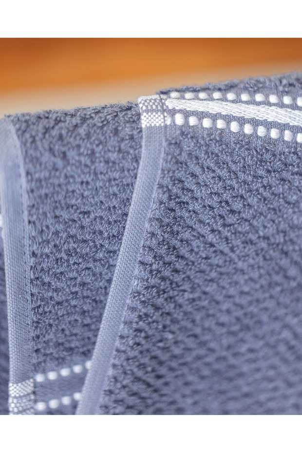 Sidonie Banyo Havlusu - 4