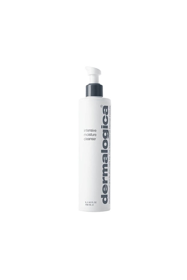 Intensive Moisture Cleanser 150ml - 1