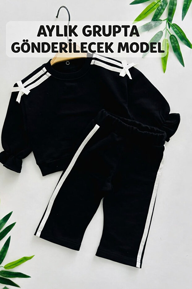 HAPPY BABY GIRL ÍJASZRÉSZEK SZETT 3-14 ÉVES KORIG - 2