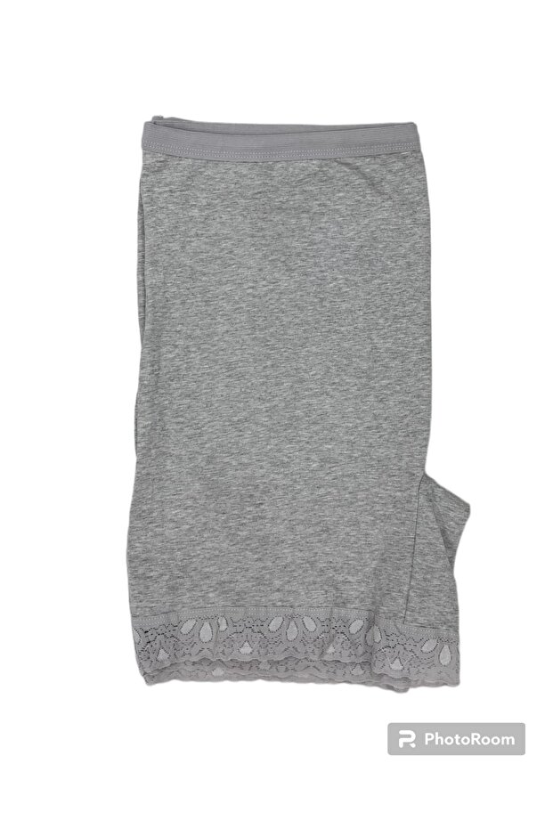 KADIN ŞORT KİLOT - 2