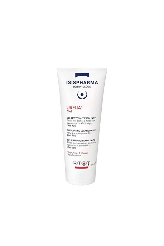 Urelia Jel 200 ml