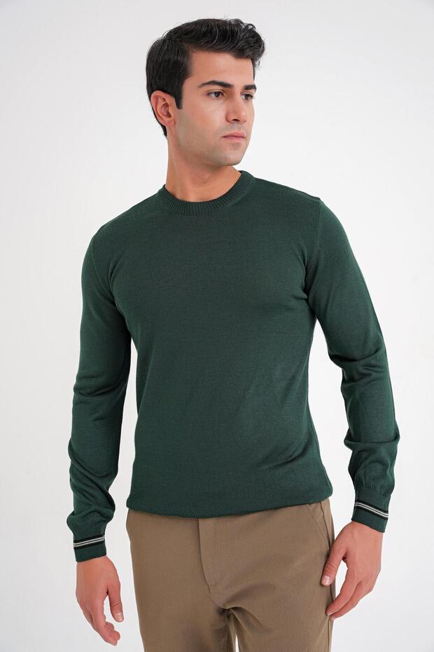 TR 894 TRİKO Comfort YEŞİL - 3