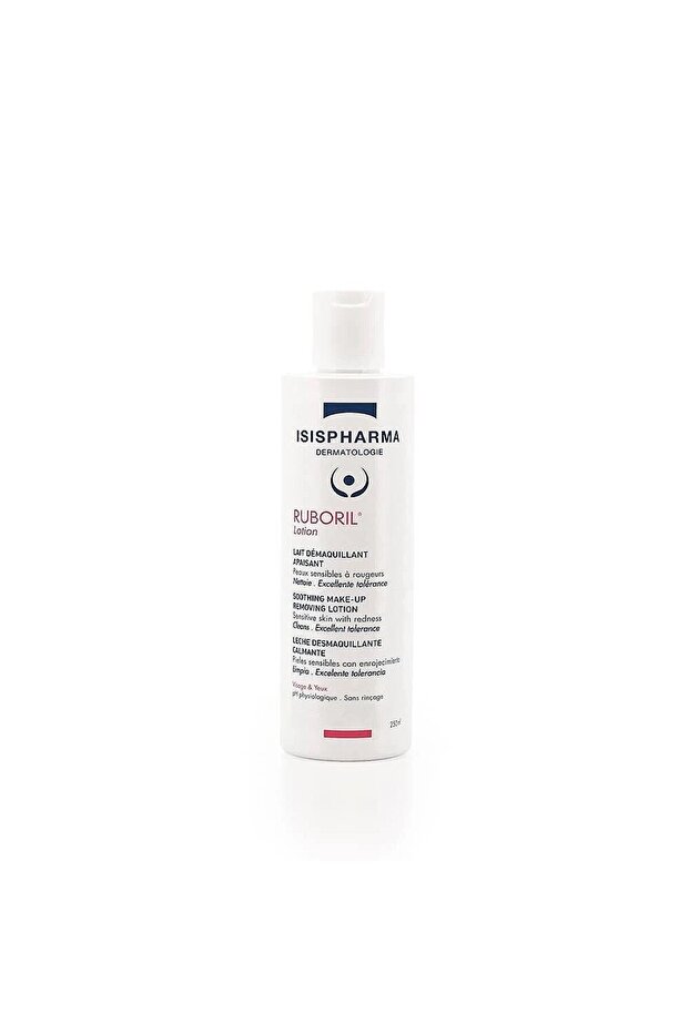 Isis Pharma Ruboril Lotion 250ml - 1