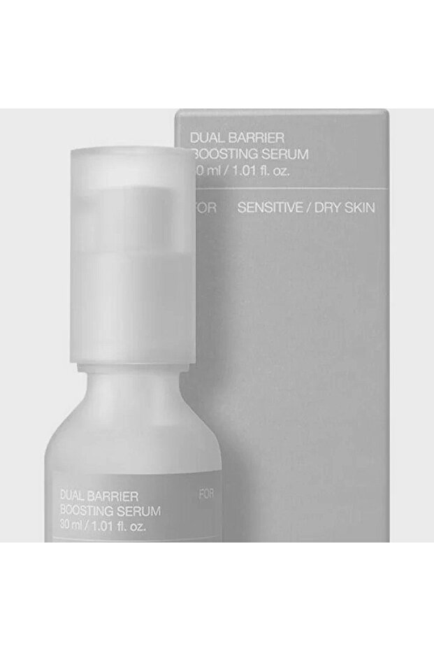 Dual Barrier Skin Boosting Nemlendirici Serum 30 ml - 3