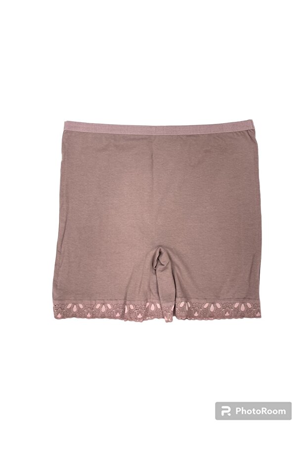 KADIN  ŞORT KİLOT - 1