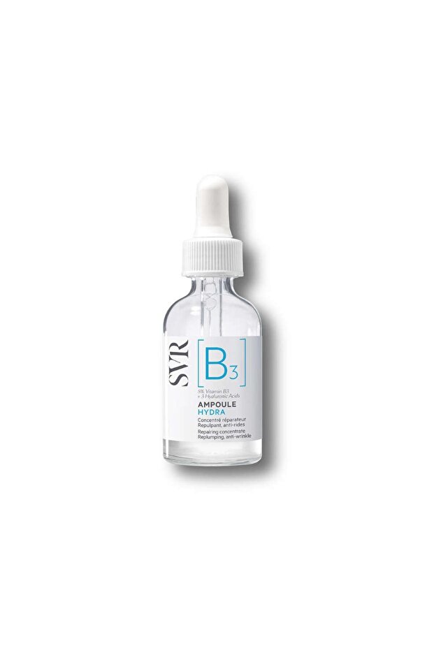B3 Ampoule Hydra 30ml - 1
