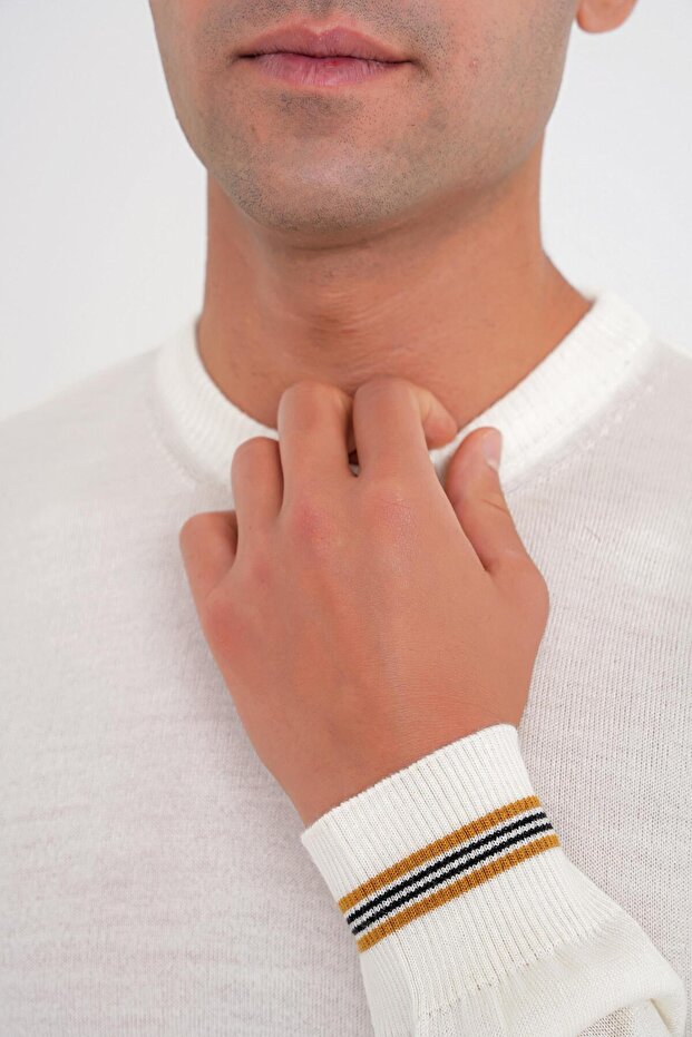 TR 894 TRİKO Comfort EKRU - 7