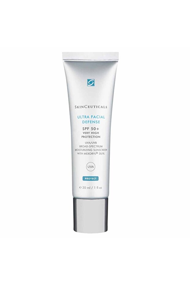 Ultra Facial Spf50+ Defense 30ml