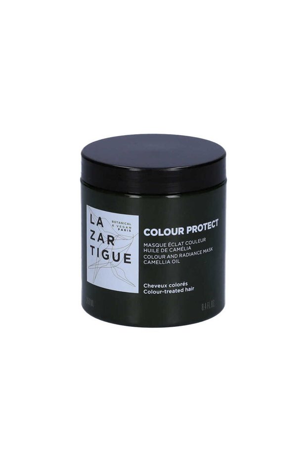 Lazartigue Color Protect Color Protect Vegan Hair Mask 250 Ml