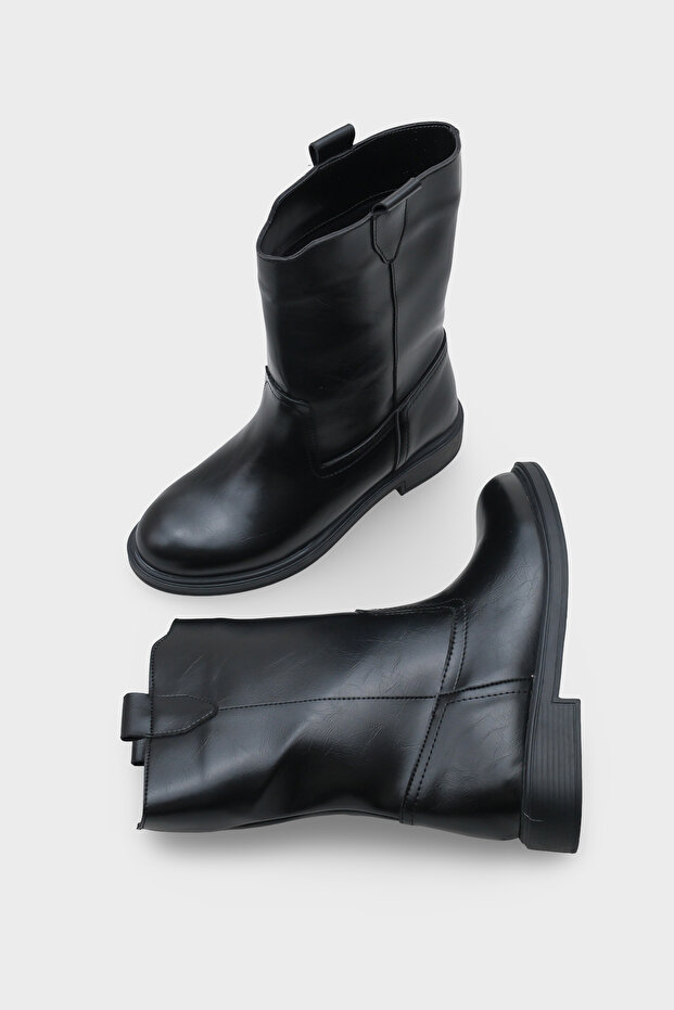 Emmye Kadın Bot - 5