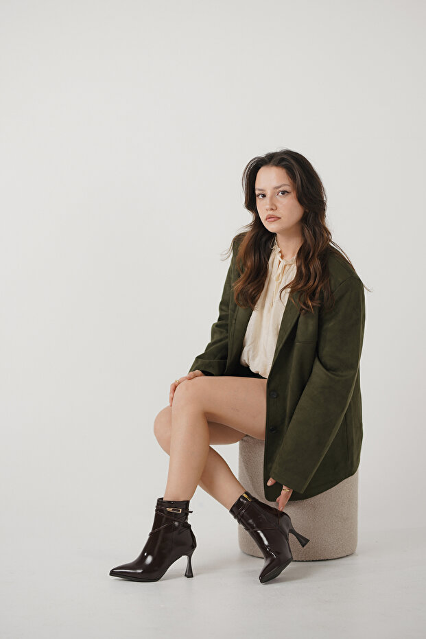 Lilli Kadın Bot - 3