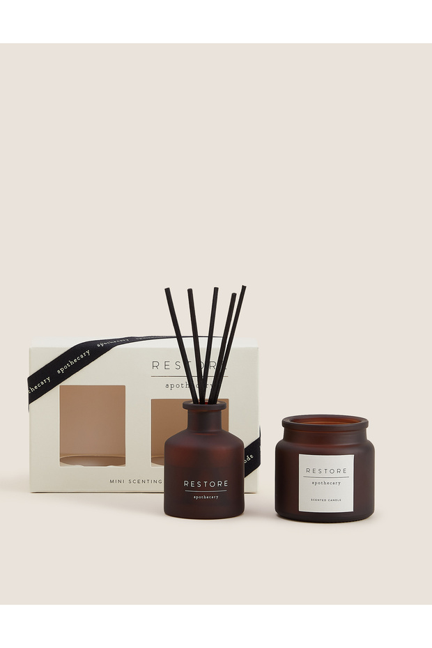 Mini Restore Hediye Seti - 2