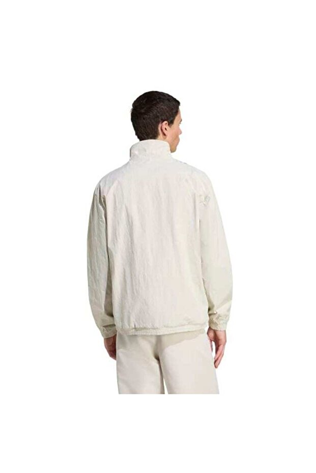 Men's Casual Sports Hooded Jacket Firebird Tt Jw1004 - 3