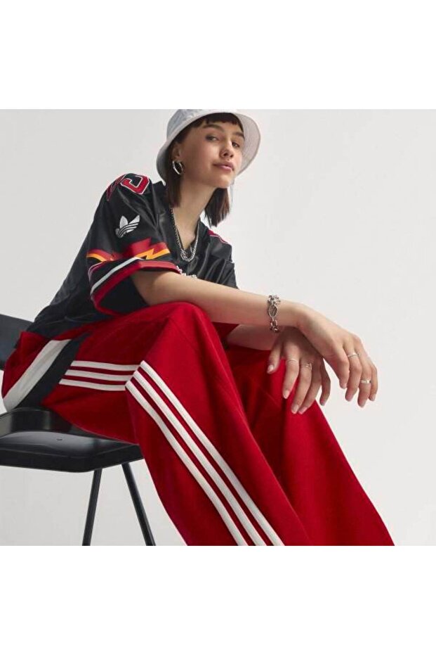 Blocking Kadın Eşofman Altı - 2