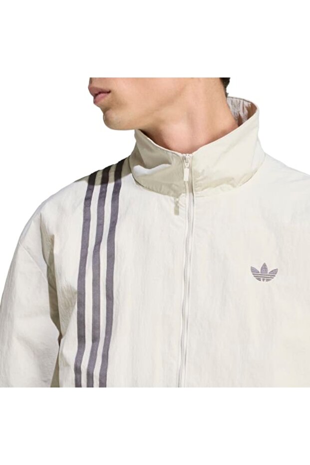 Men's Casual Sports Hooded Jacket Firebird Tt Jw1004 - 5