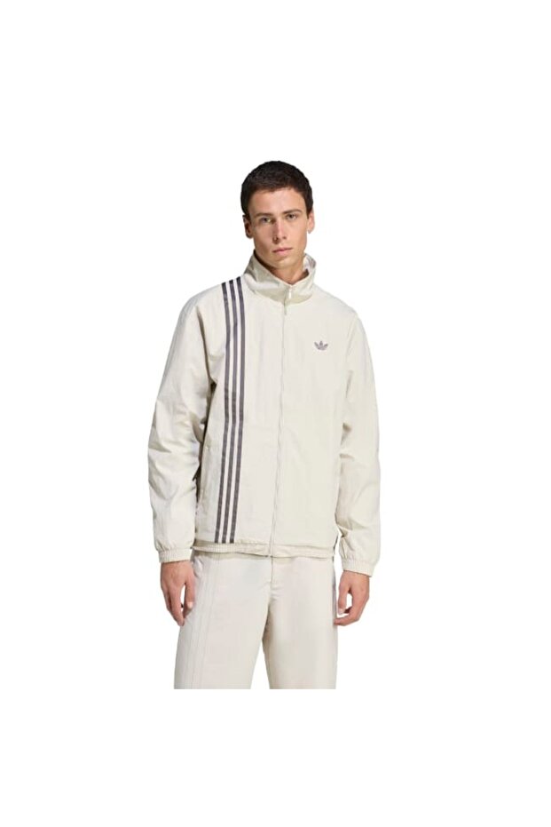 Men's Casual Sports Hooded Jacket Firebird Tt Jw1004 - 2