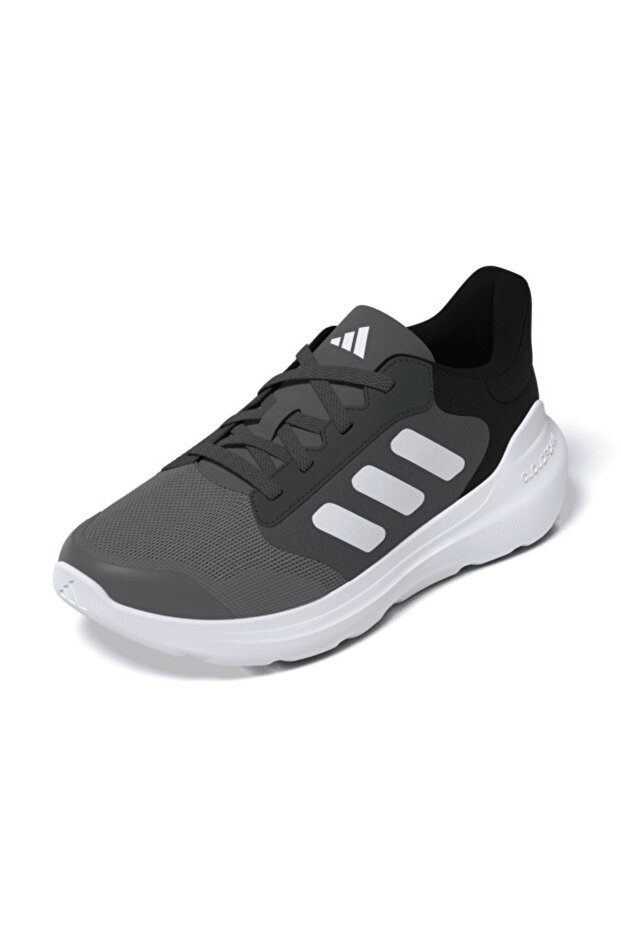 Kadın Koşu ve Antreman Ayakkabısı Tensaur Run 3.0 J IE3545 - 4