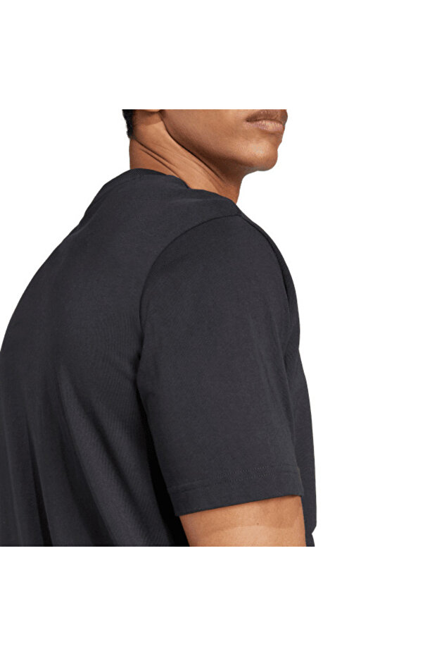 Essentials Big Logo Tisort - 6