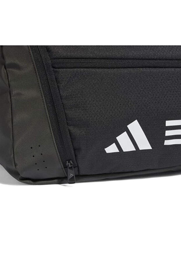 حقيبة من القماش الخشن ذات 3 خطوط من Essentials - 5