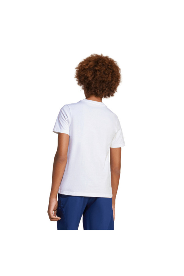 Messi Name and Number Graphic Tee Kids - 3
