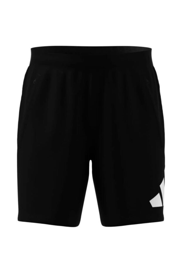 Train Essentials Logo Training Şort - 5