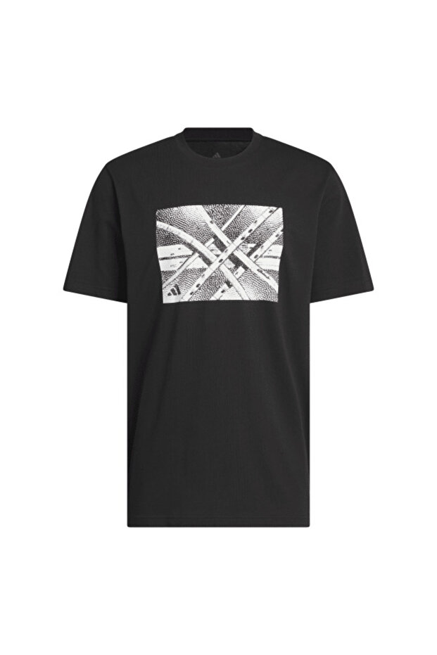Basketball State of Mind Graphic Tee - 2
