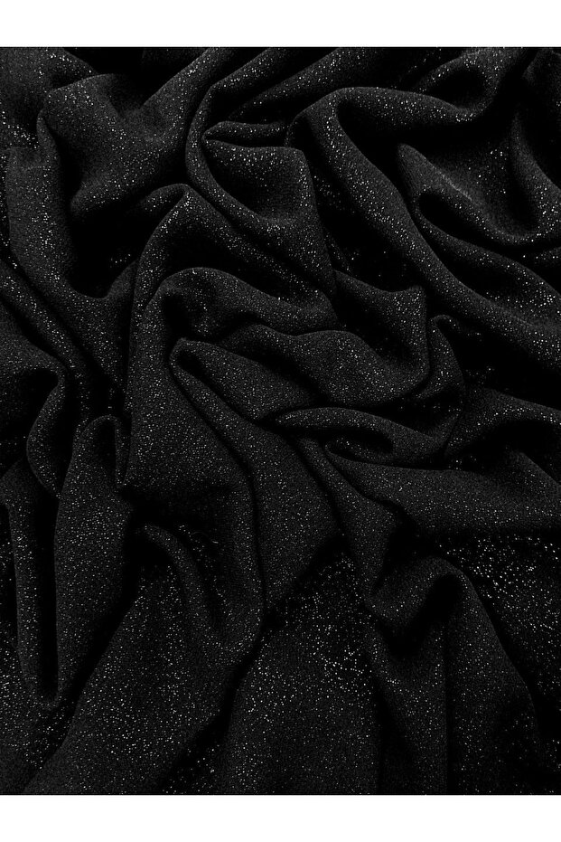 İtal simli brayt örme kumaş - 3