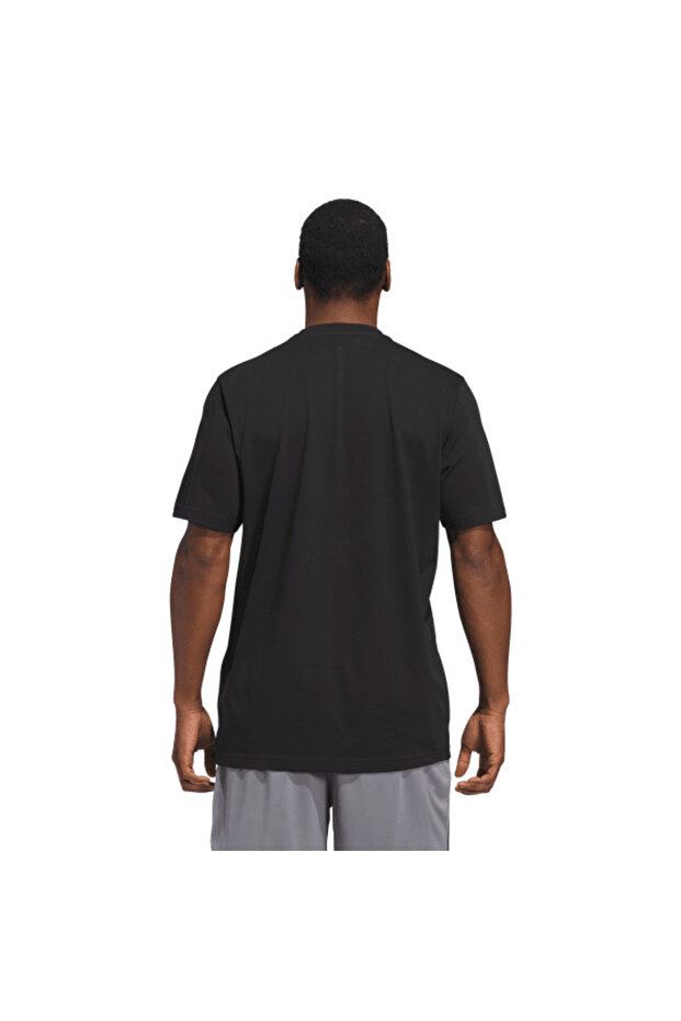 Basketball State of Mind Graphic Tee - 4