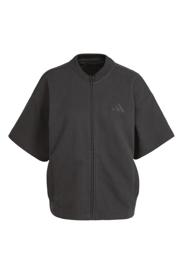 Women's Oversize Jacket Jj4597 W All Szn m Fz