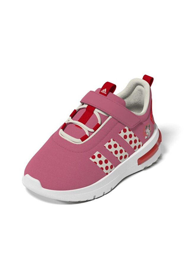Dısney Mınnıe Mouse Racer Tr23 Bebek Ayakkabısı - 3