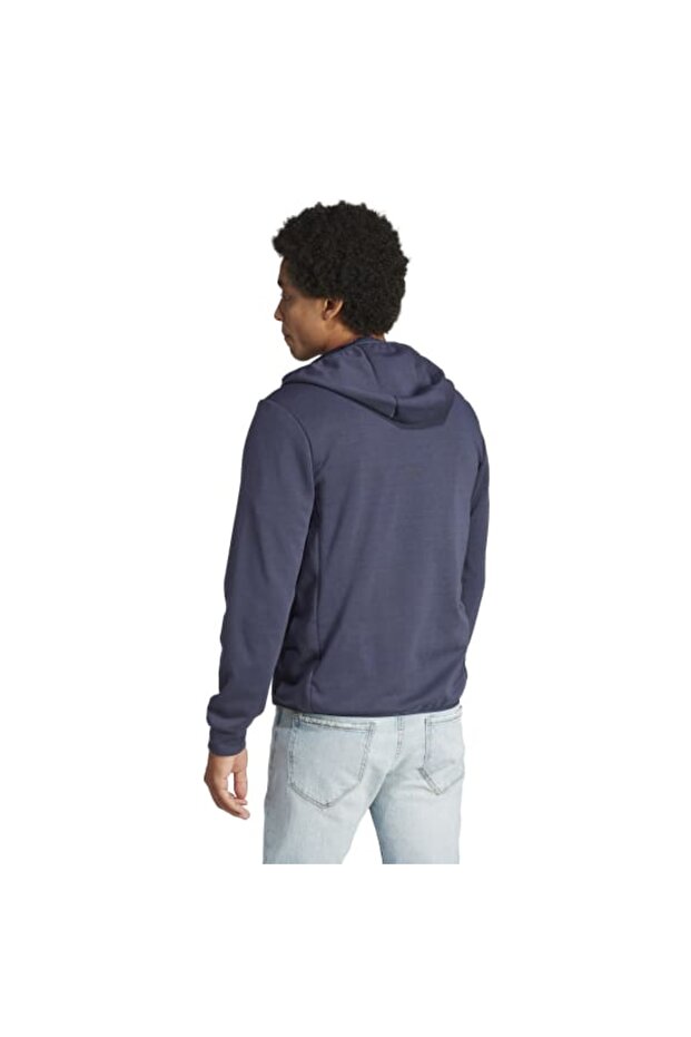 Férfi kabátok Ess Dwn Hyb J Ik3224 - 2