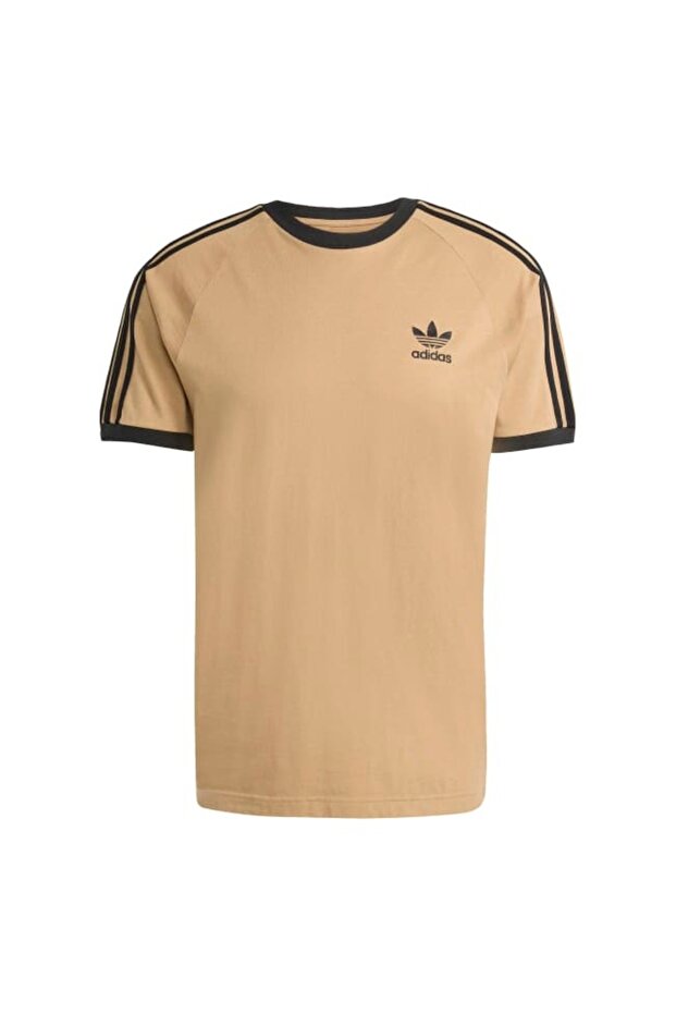 Adicolor Classics 3 Stripes Erkek Tişört - 1