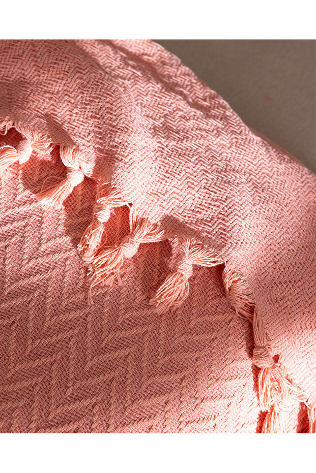 Stephane Çift Kişilik Yatak Örtüsü - 6