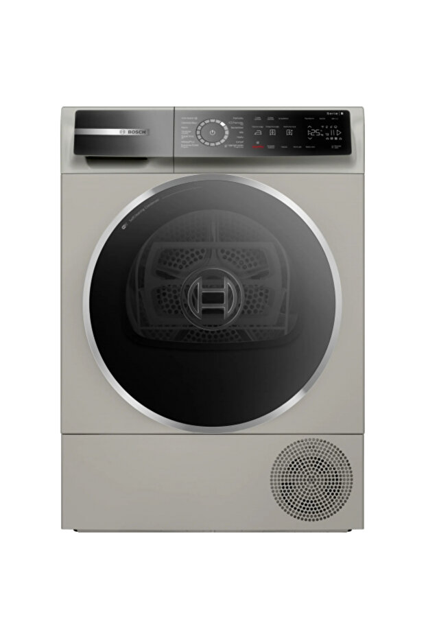 WQB245AXTR A+++ Enerji Sınıfı 9 Kg Kapasitesli YoğunlaştırmalıKurutma Makinesi - 1