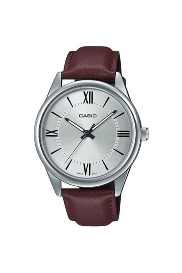 Mtp-v005l-7b5udf Men's Wristwatch