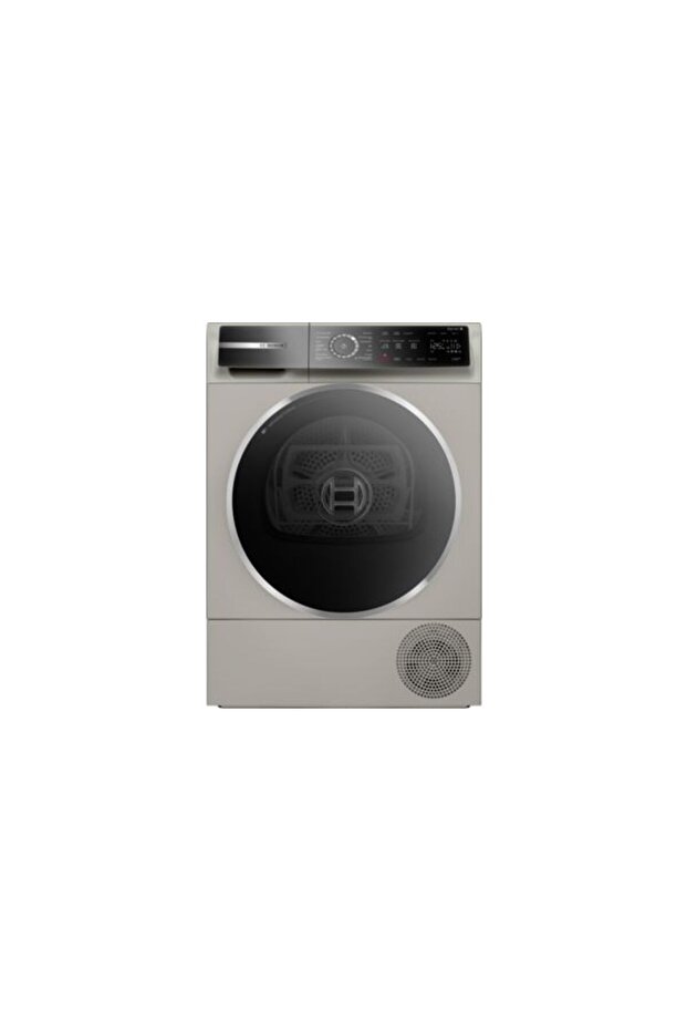 WQB245AXTR A+++ Enerji Sınıfı 9 Kg Kapasitesli YoğunlaştırmalıKurutma Makinesi - 3