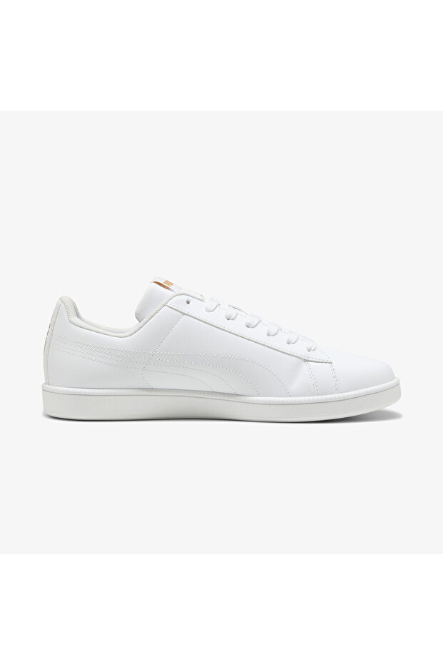 372605 07 UP Erkek Sneaker Beyaz - 1