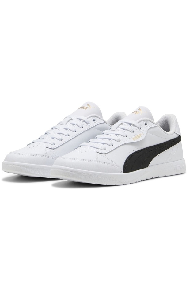 Vikky Star 402600 Sneaker Unisex Spor Ayakkabı BEYAZ - 2